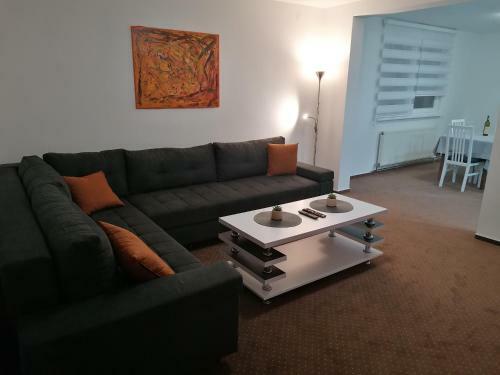 Hostal Apartmani Marko