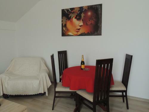 Apartman Iva
