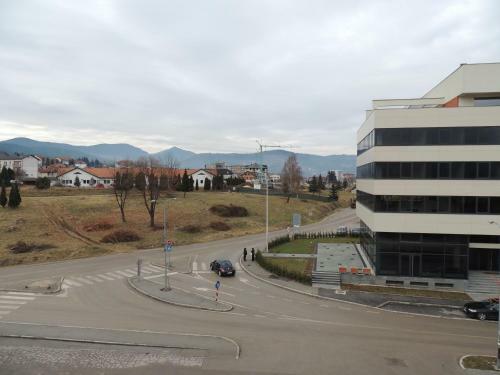 Apartman Iva