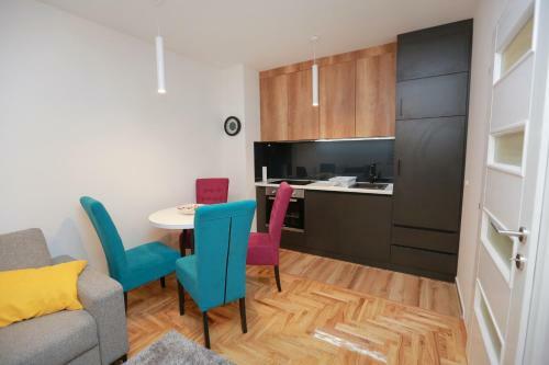 Apartman UNA