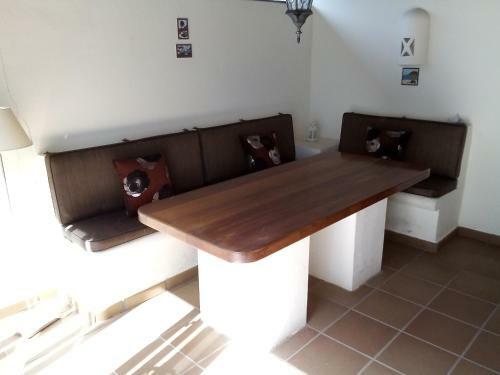 Villa Casa Bocayna