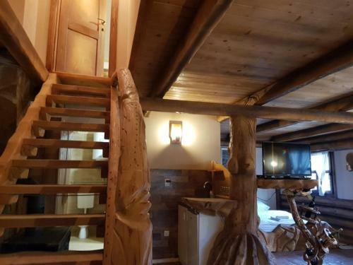 Apartman Jahorina