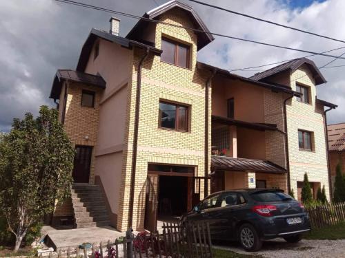 Apartment Lenka