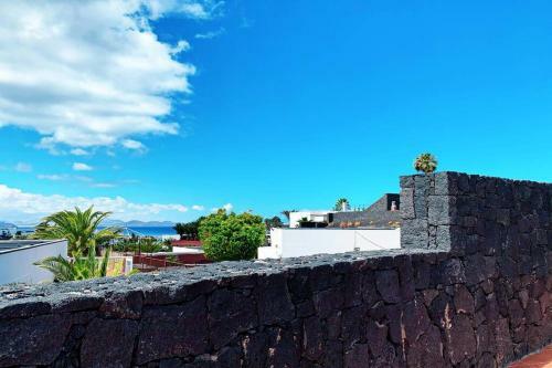 Villa Papagayo Relax (Piscina Climatizada)