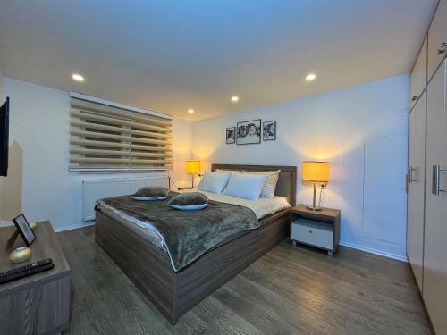 Apartmani Nis