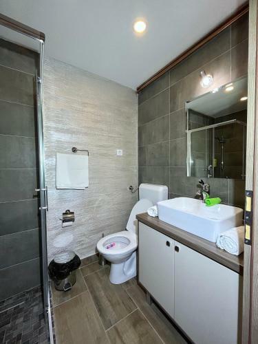 Apartmani Nis