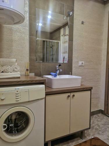 Apartmani Nis