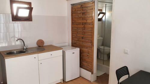 Apartamento Mario Lucky