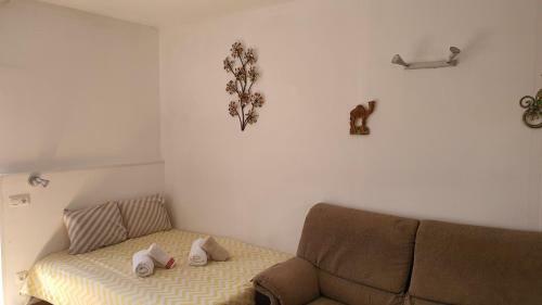 Apartamento Mario Lucky