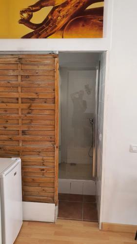 Apartamento Mario Lucky