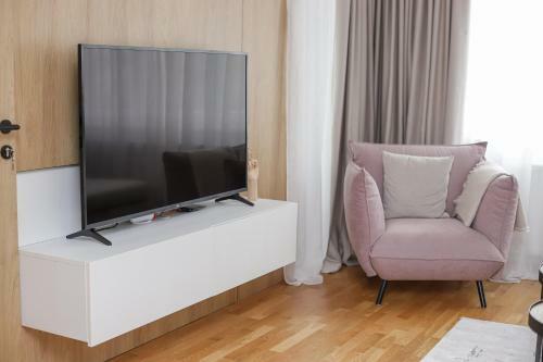 Bulevar Apartmani