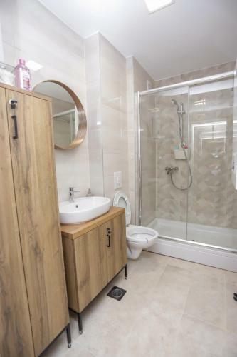 Bulevar Apartmani