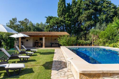Villa Ca'n Roig