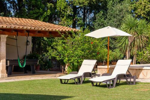 Villa Ca'n Roig