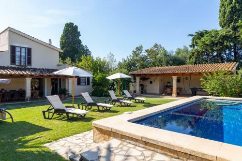 Villa Ca'n Roig