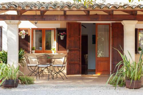 Villa Ca'n Roig