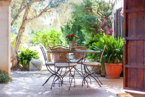 Villa Ca'n Roig