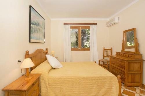 4 Bedroom Villa, Private Pool, Near Pollensa