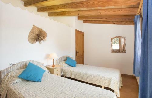 4 Bedroom Villa, Private Pool, Near Pollensa