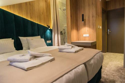 Hotel Forest