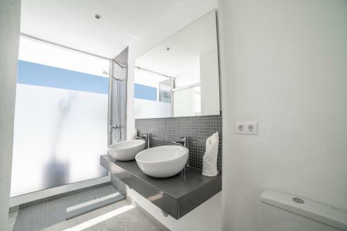 Villa Odyssey With Private Heated Pool In Playa Blanca
