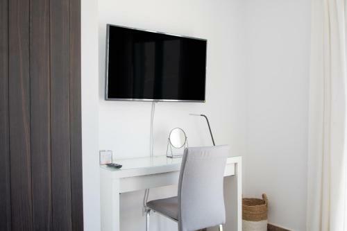 Apartamento Planta Baja - Villa Arosa