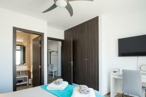 Apartamento Planta Baja - Villa Arosa