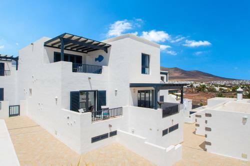 Apartamento Planta Baja - Villa Arosa