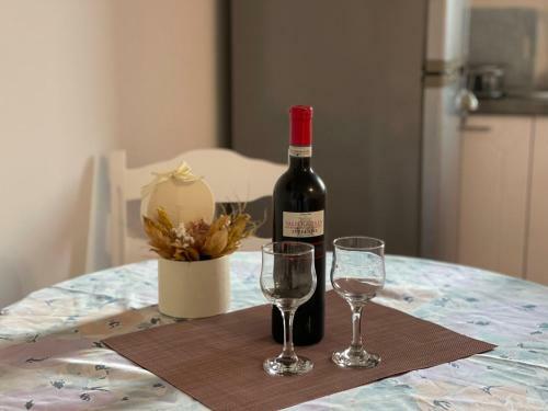 Apartamento Jahorinski Biseri 1