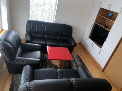 Apartamento Stan Na Dan Tea