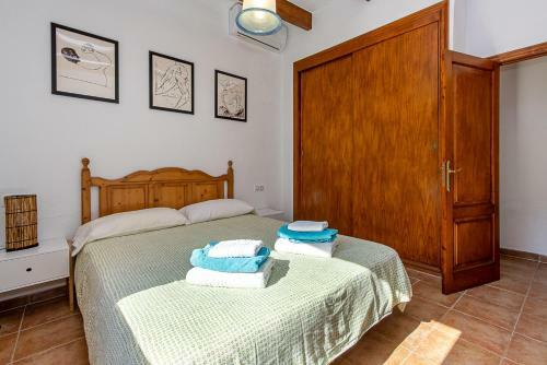 Villa Pont Roma