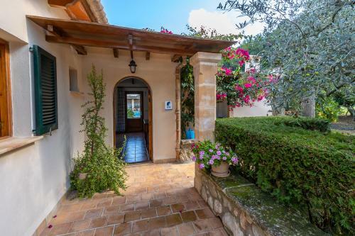 Villa Pont Roma