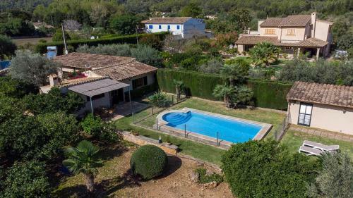 Villa Pont Roma