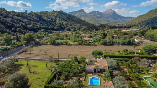 Villa Pont Roma