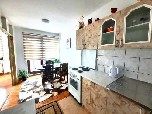 Apartman Goca Pale