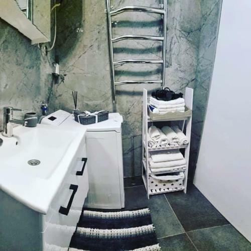 Apartman Kiki