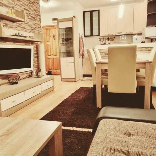 Apartman Kiki