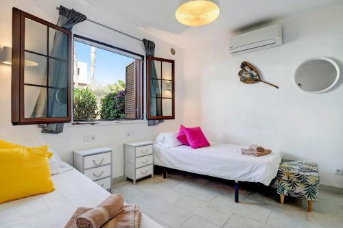 Apartamento Puerto Chico Q