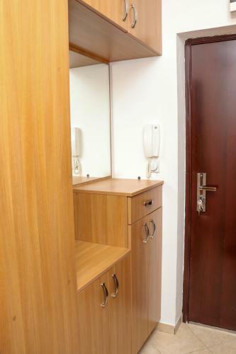 Apartman Nole