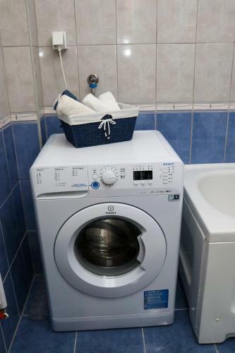 Apartman Nole