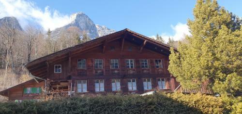 Haus Bergmann