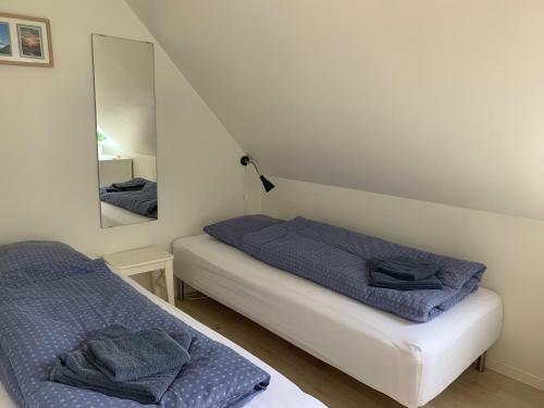 Hostal Pakhuset Anholt