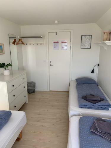 Hostal Pakhuset Anholt