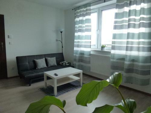 Apartm�ny Stdaniela