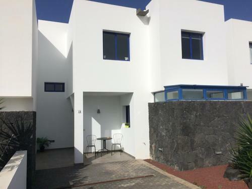 Villa Maria