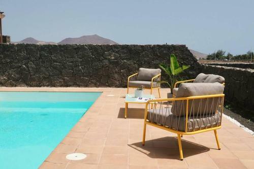 Villa Casa Moci