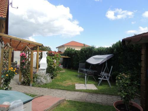 Apartamento Rosengarten