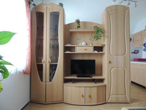 Apartamento Rosengarten