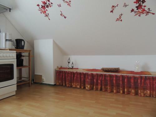 Apartamento Rosengarten