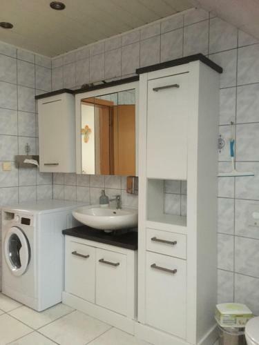 Apartamento Rosengarten